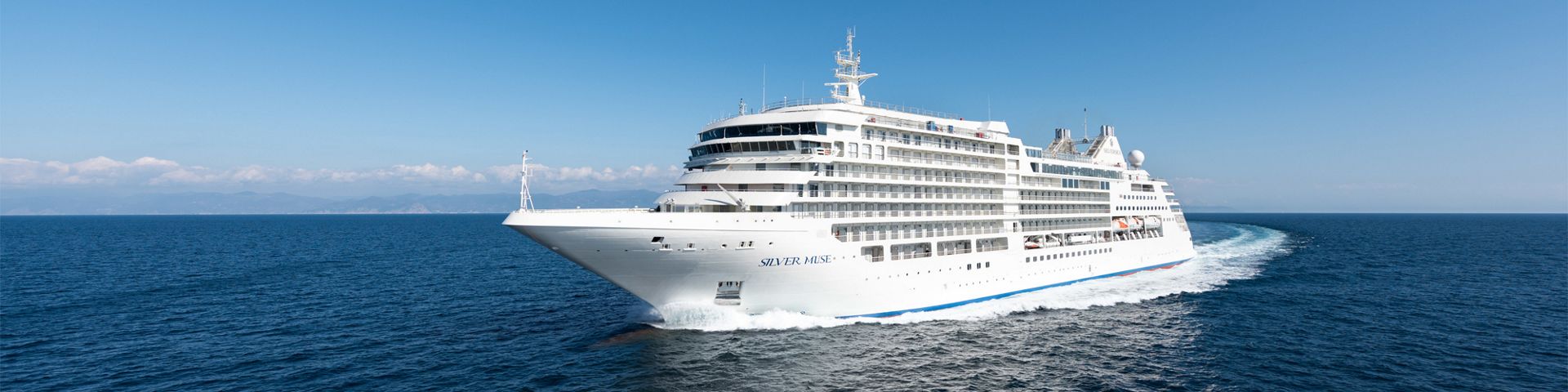 Ultra Luxury Cruise Travel With Silver Muse Silversea ultra-luxury-cruise-travel-with-silver-muse-silversea