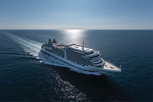 6932A - Auckland a Melbourne