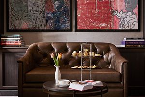 6932A - Auckland a Melbourne