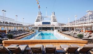 6932A - Auckland a Melbourne