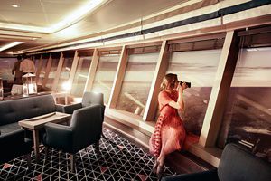 6932A - Auckland a Melbourne