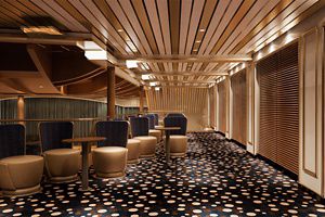 6932A - Auckland a Melbourne