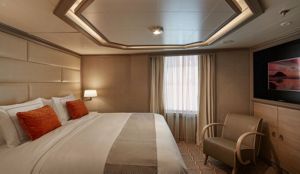 Ultra Luxury Cruise Travel With Silver Muse Silversea
