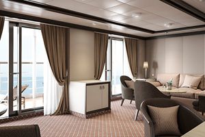 6932A - Auckland a Melbourne