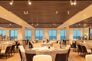 SILVERSEA UNVEILS THE MOST ELEGANT SHIP EVER TO SAIL THE GALAPAGOS