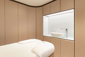 Beauty Spa Silver Origin Silversea