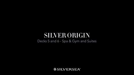 Announcing Silver Origin Silversea