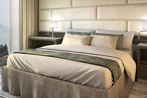 Classic Veranda Suite Silver Origin Silversea