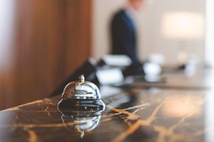 Rezeption Silver Shadow Silversea Silversea