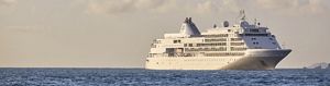 silver shadow cruise