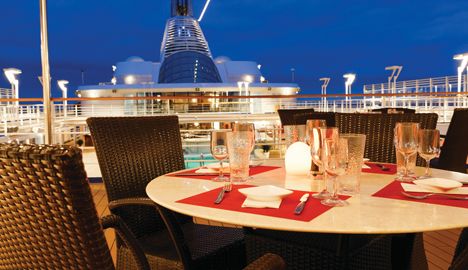 Luxury Cruise From Dubai To Singapore 22 Nov 2020 Silversea