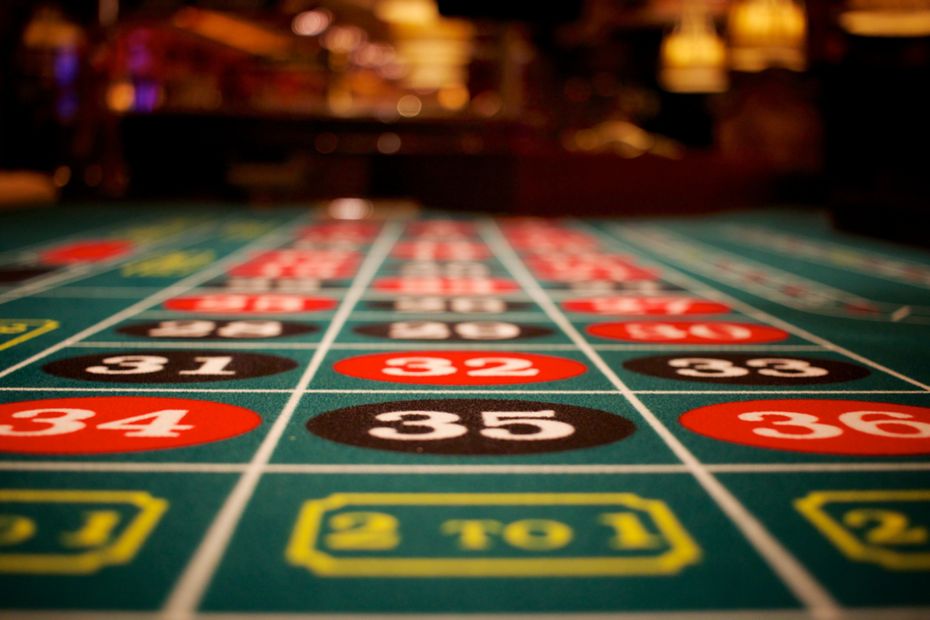 Verbunden Spielsaal Unter einsatz von 1 Ecu Einzahlung 1 Casinos