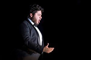 Silver Wind - The Show Lounge